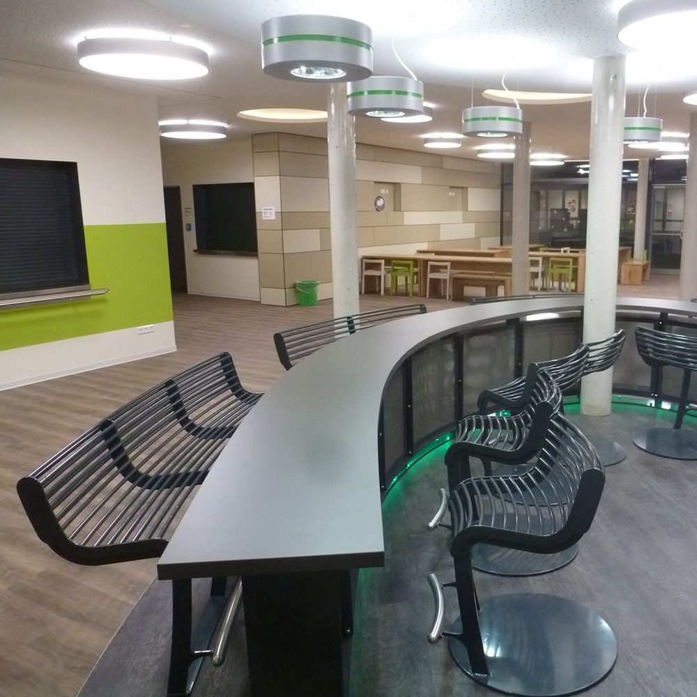 Sonderanfertigungen Indoor